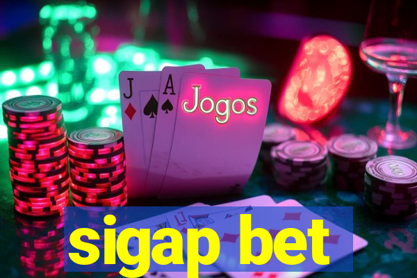 sigap bet